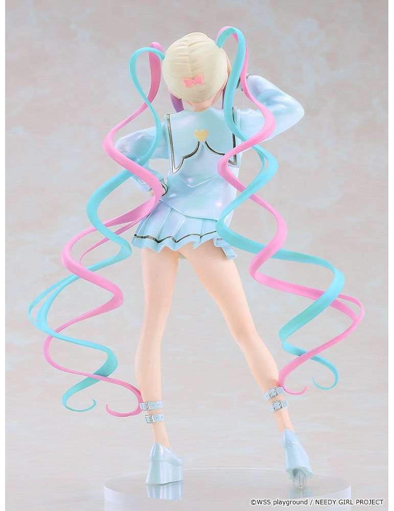 Needy Girl Overdose Pop Up Parade OMGkawaiiAngel: Anime Ver. 17 cm Good Smile