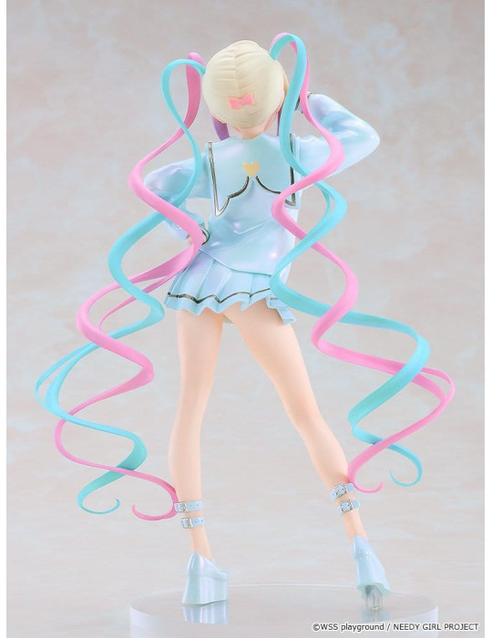 Needy Girl Overdose Pop Up Parade OMGkawaiiAngel: Anime Ver. 17 cm Good Smile