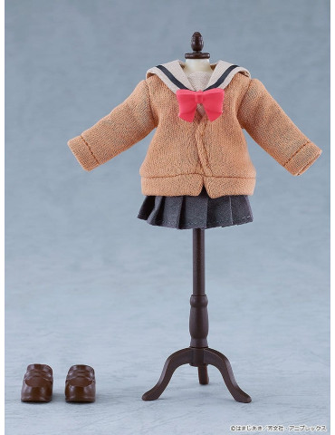 Bocchi the Rock! Parts for Nendoroid Doll Figures Outfit Set: Ikuyo Kita Good Smile 2
