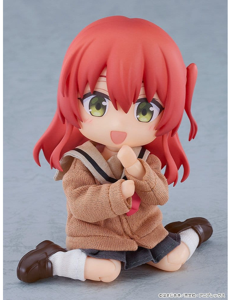 Bocchi the Rock! Parts for Nendoroid Doll Figures Outfit Set: Ikuyo Kita Good Smile