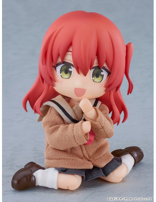 Bocchi the Rock! accessoires pour figurines Nendoroid Doll Outfit Set: Ikuyo Kita Good Smile
