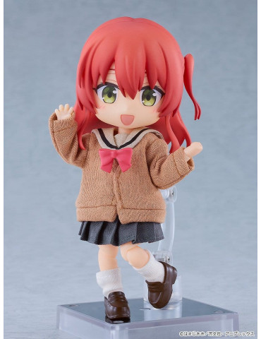 Bocchi the Rock! Nendoroid Doll Action Figure Ikuyo Kita 14 cm Good Smile