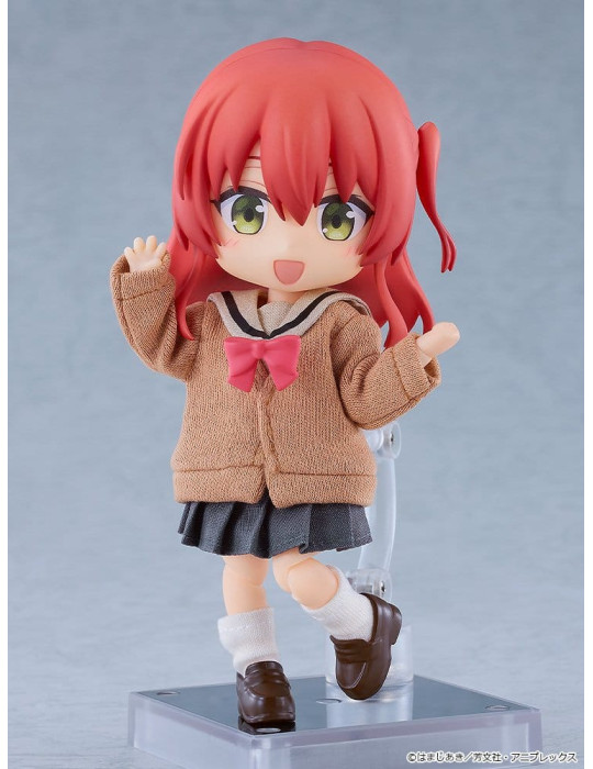 Bocchi the Rock! Nendoroid Doll figurine Ikuyo Kita 14 cm Good Smile