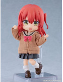 Bocchi the Rock! Nendoroid Doll Action Figure Ikuyo Kita 14 cm Good Smile
