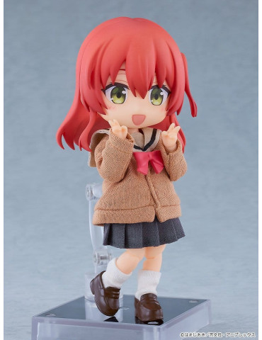 Bocchi the Rock! Nendoroid Doll Action Figure Ikuyo Kita 14 cm Good Smile 2