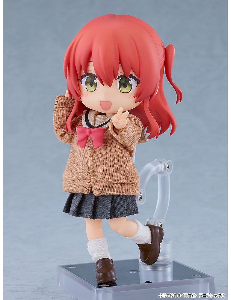 Bocchi the Rock! Nendoroid Doll Action Figure Ikuyo Kita 14 cm Good Smile