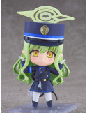 Blue Archive Nendoroid figurine Hikari Tachibana 10 cm Good Smile