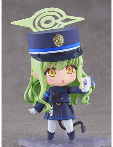 Blue Archive Nendoroid Action Figure Hikari Tachibana 10 cm Good Smile 2