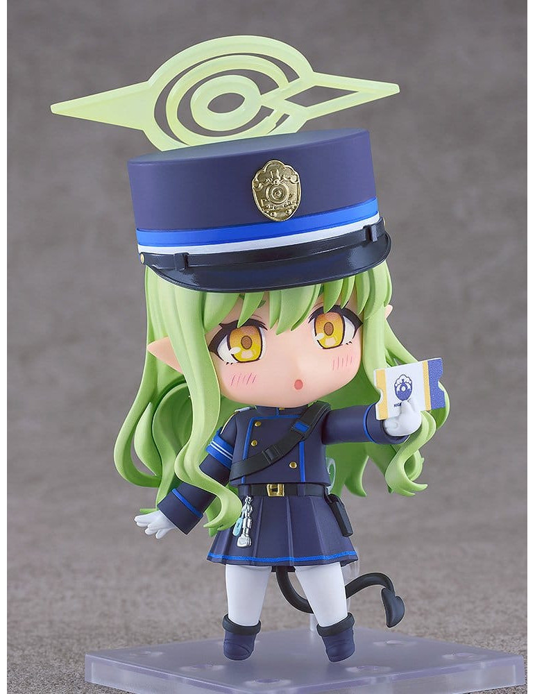 Blue Archive Nendoroid Action Figure Hikari Tachibana 10 cm Good Smile