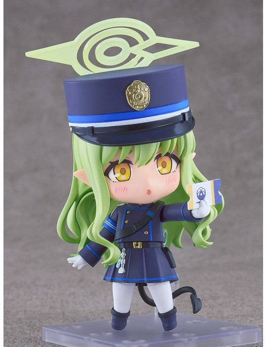 Blue Archive Nendoroid figurine Hikari Tachibana 10 cm Good Smile