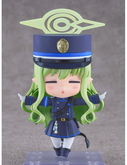 Blue Archive Nendoroid Action Figure Hikari Tachibana 10 cm Good Smile