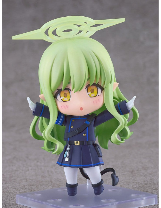 Blue Archive Nendoroid figurine Hikari Tachibana 10 cm Good Smile