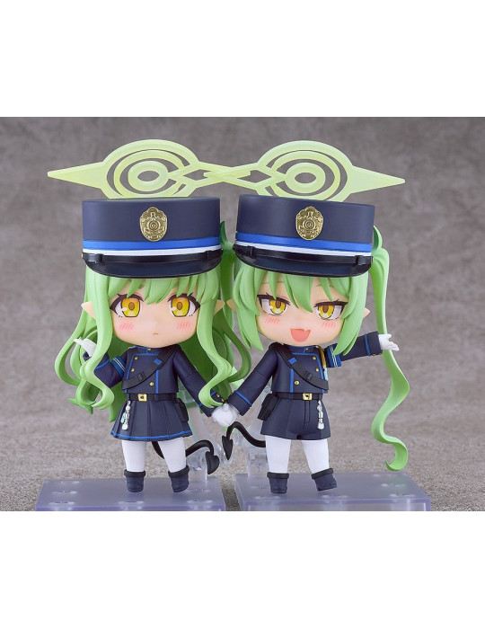 Blue Archive Nendoroid Action Figure Hikari Tachibana 10 cm Good Smile