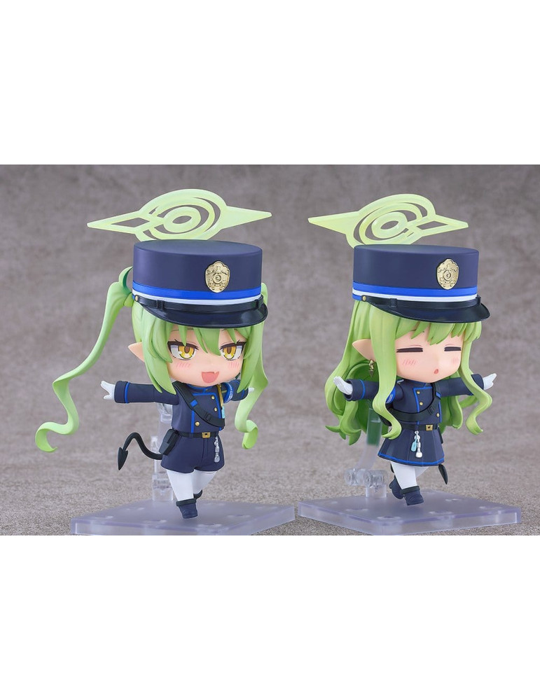 Blue Archive Nendoroid Action Figure Hikari Tachibana 10 cm Good Smile