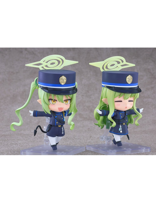 Blue Archive Nendoroid figurine Hikari Tachibana 10 cm Good Smile