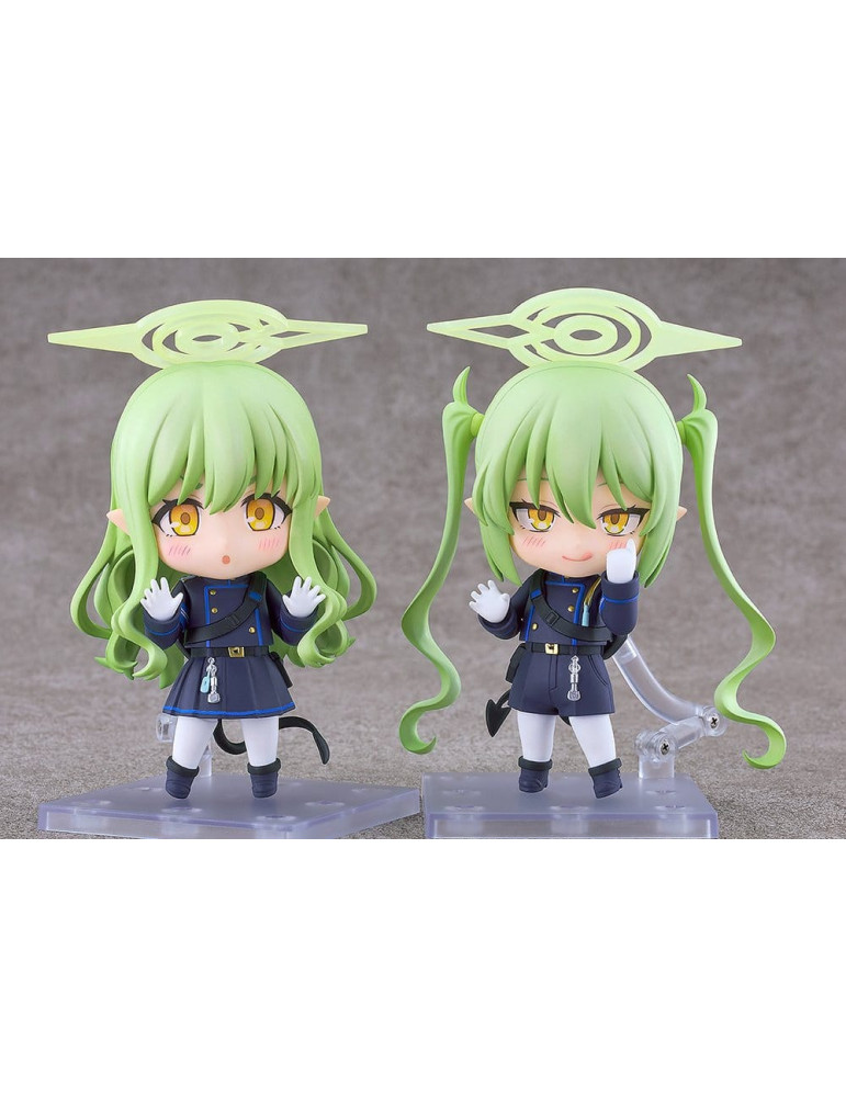 Blue Archive Nendoroid Action Figure Hikari Tachibana 10 cm Good Smile