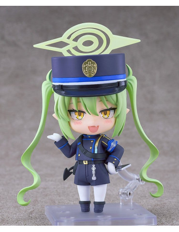 Blue Archive Nendoroid Action Figure Nozomi Tachibana 10 cm Good Smile