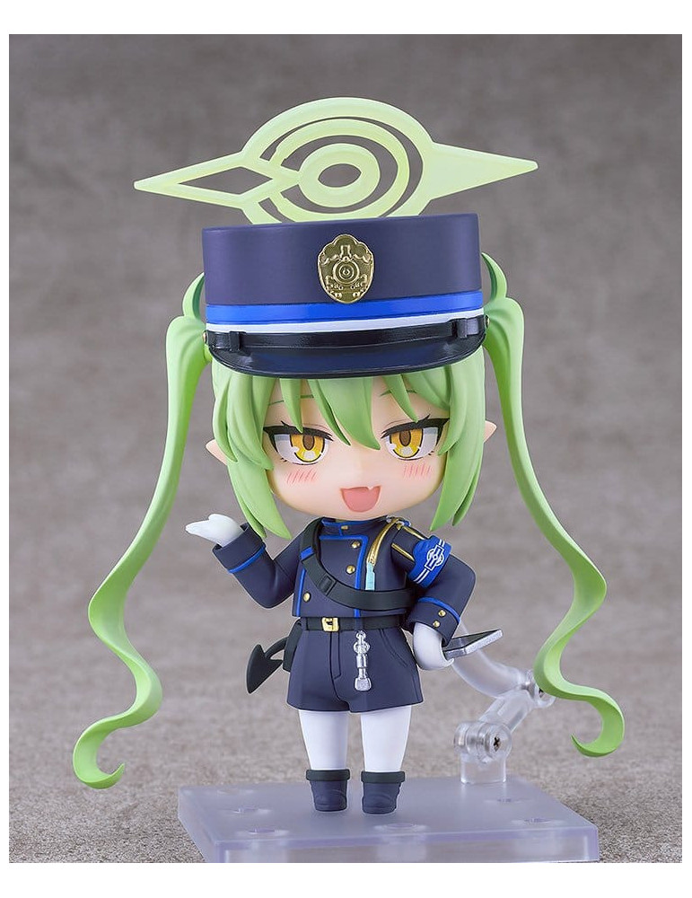 Blue Archive Nendoroid Action Figure Nozomi Tachibana 10 cm Good Smile