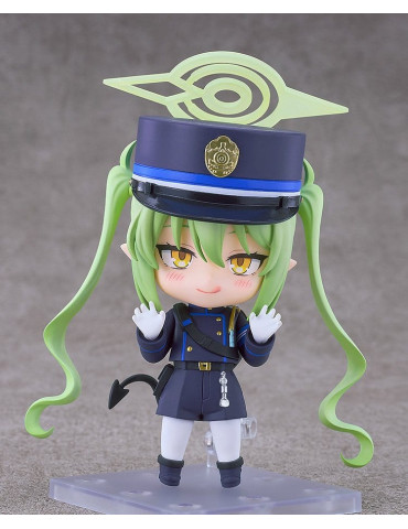 Blue Archive Nendoroid Action Figure Nozomi Tachibana 10 cm Good Smile 2
