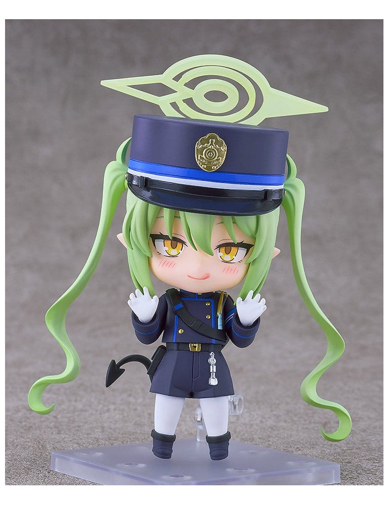 Blue Archive Nendoroid Action Figure Nozomi Tachibana 10 cm Good Smile