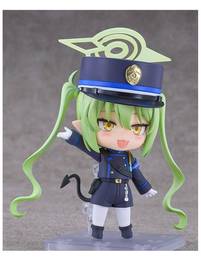 Blue Archive Nendoroid Action Figure Nozomi Tachibana 10 cm Good Smile