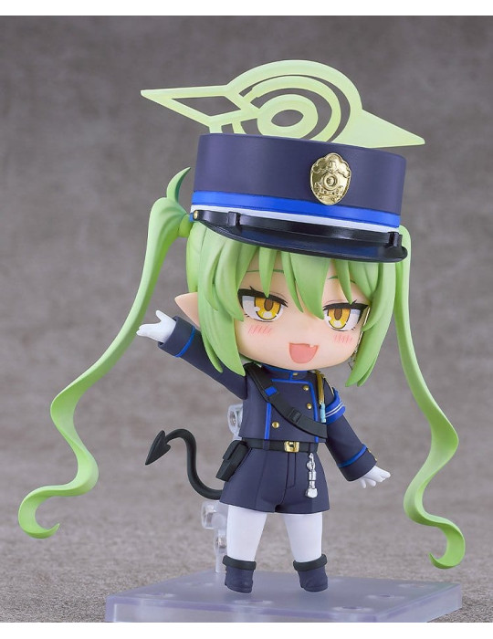 Blue Archive Nendoroid figurine Nozomi Tachibana 10 cm Good Smile