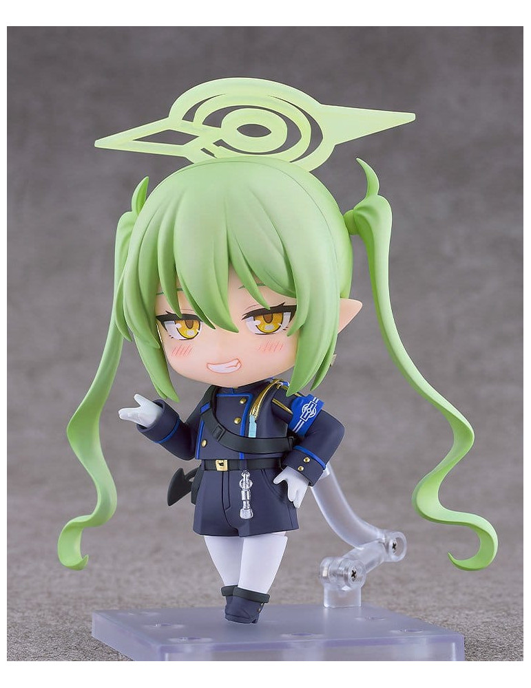 Blue Archive Nendoroid Action Figure Nozomi Tachibana 10 cm Good Smile