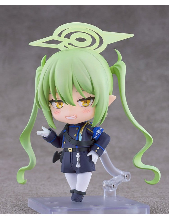 Blue Archive Nendoroid figurine Nozomi Tachibana 10 cm Good Smile