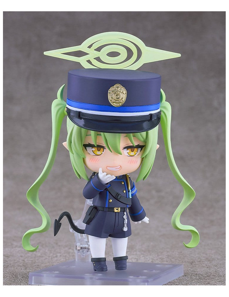 Blue Archive Nendoroid figurine Nozomi Tachibana 10 cm Good Smile