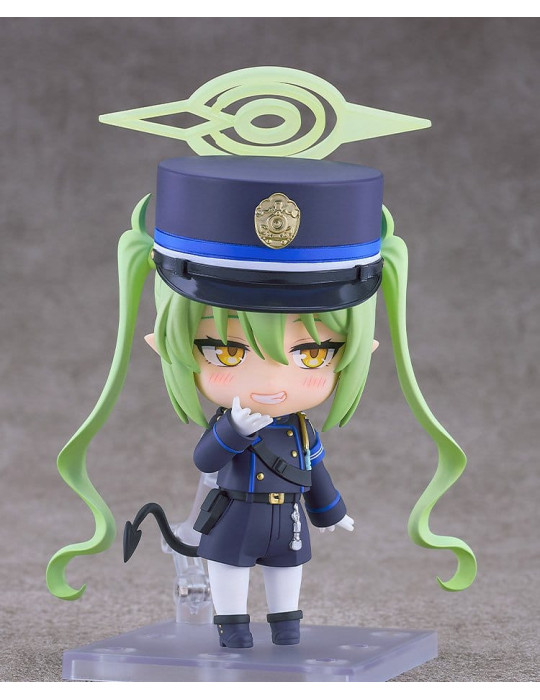 Blue Archive Nendoroid Action Figure Nozomi Tachibana 10 cm Good Smile