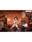 Gushing over Magical Girls One-Seventh Carat PVC Figure Magia Evil Cow Pattern Ver. 17 cm System Service