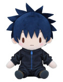 Jujutsu Kaisen The Culling Game peluche fuwa petit Megumi Fushiguro (M) 20 cm