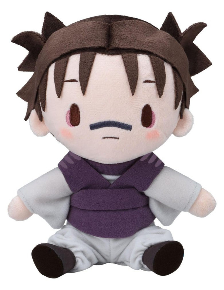 Jujutsu Kaisen The Culling Game fuwa petit Plush Figure Choso 20 cm