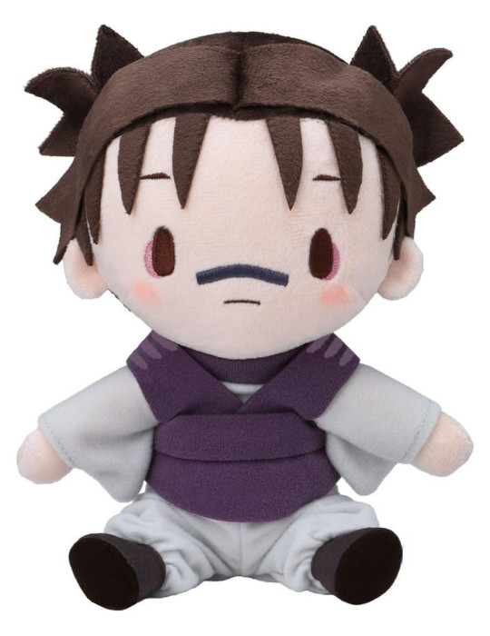 Jujutsu Kaisen The Culling Game fuwa petit Plush Figure Choso 20 cm
