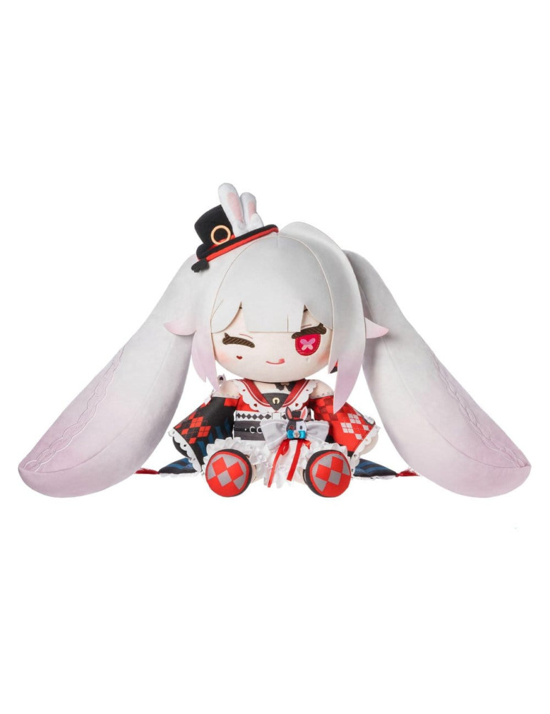 Honkai: Star Rail peluche Mirucco Sparkle 35 cm