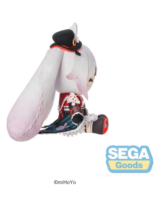 Honkai: Star Rail peluche Mirucco Sparkle 35 cm
