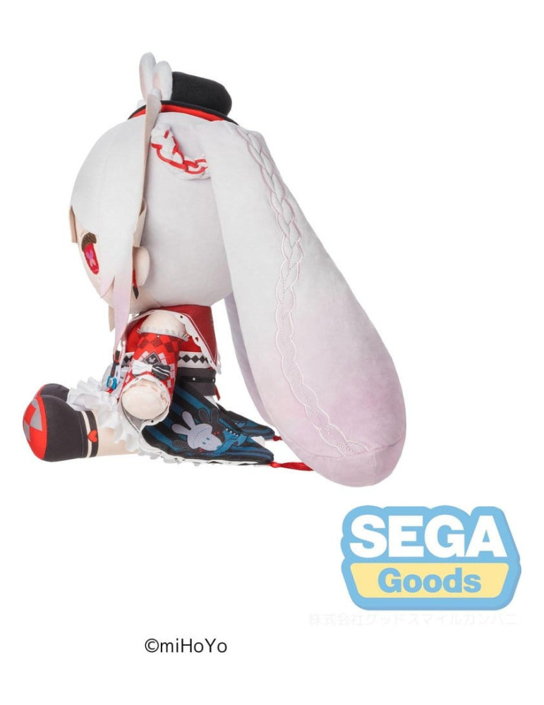 Honkai: Star Rail peluche Mirucco Sparkle 35 cm