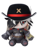 Honkai: Star Rail peluche Mirucco Boothill 30 cm