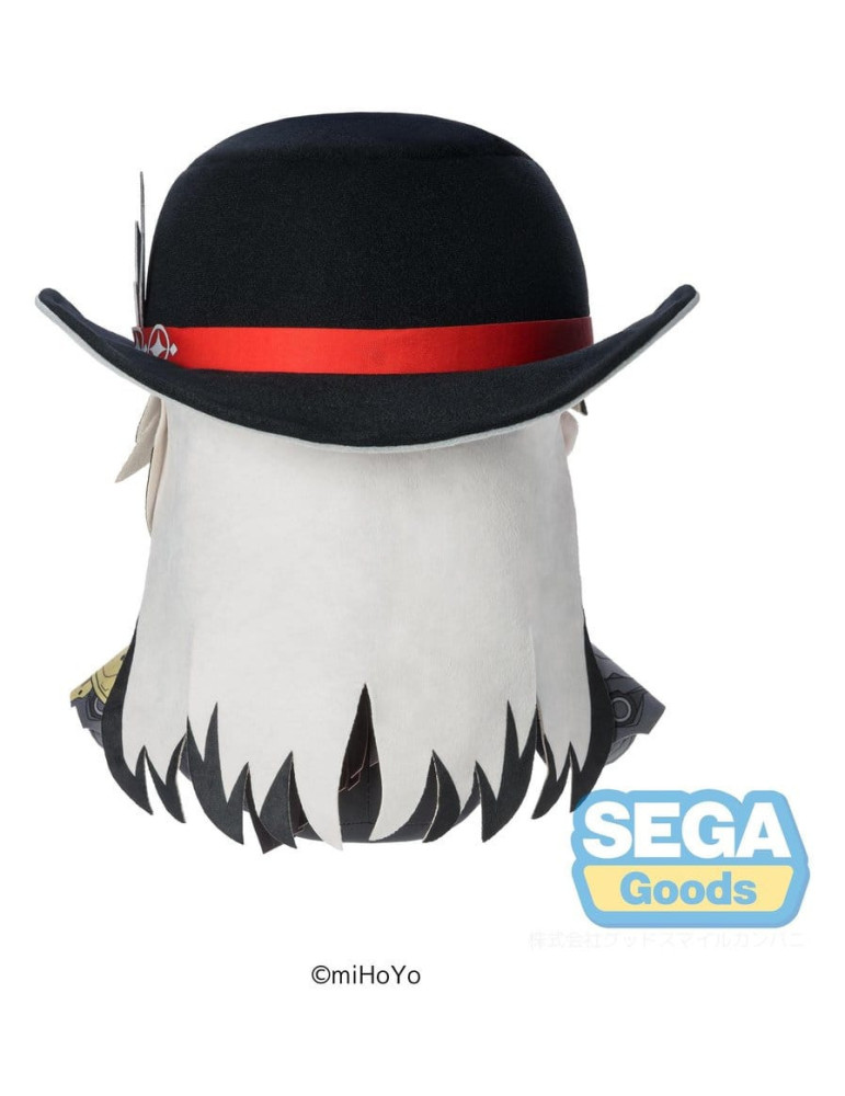 Honkai: Star Rail peluche Mirucco Boothill 30 cm