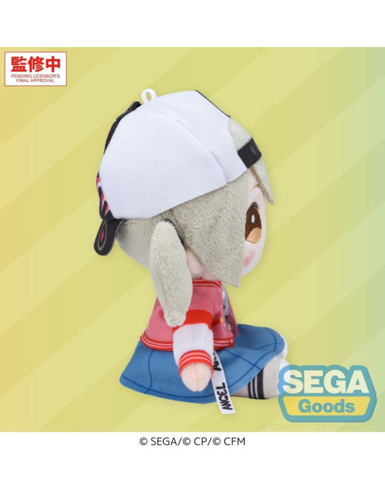 Hatsune Miku: Colorful Stage! peluche MYSEKAI Kohane Azusawa (S) 13 cm