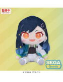 Hatsune Miku: Colorful Stage! peluche MYSEKAI An Shiraishi (S) 13 cm