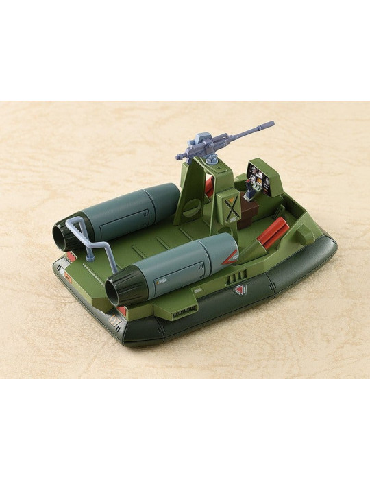 Fang of the Sun Dougram Plastic Model Kit Set Combat Armors MAX26 1/72 Max Factory