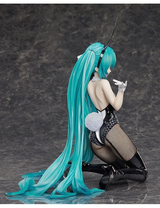 Character Vocal Series 01: Hatsune Miku PVC Figure 1/4 Bunny Ver. / Art by SanMuYYB 30 cm FREEing