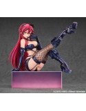 Tengen Toppa Gurren Lagann figurine PVC 1/7 Yoko: Bondage Costume Ver. 17 cm Good Smile