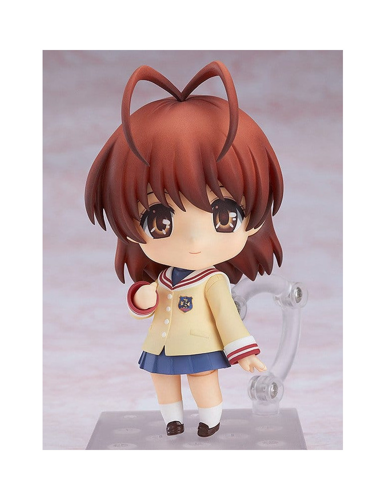 Clannad Nendoroid figurine Nagisa Furukawa 10 cm Good Smile