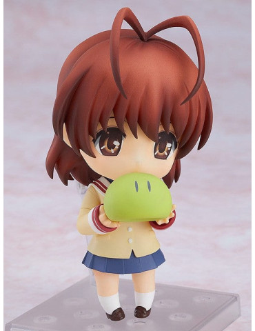 Clannad Nendoroid figurine Nagisa Furukawa 10 cm Good Smile 2