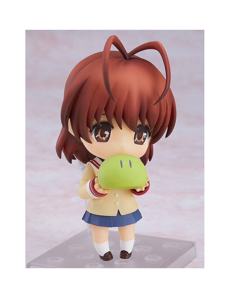 Clannad Nendoroid figurine Nagisa Furukawa 10 cm Good Smile