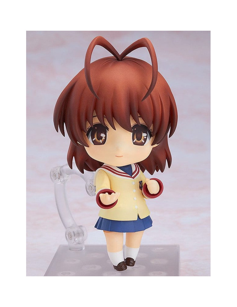 Clannad Nendoroid Action Figure Nagisa Furukawa 10 cm Good Smile