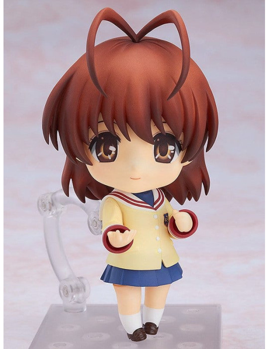 Clannad Nendoroid figurine Nagisa Furukawa 10 cm Good Smile