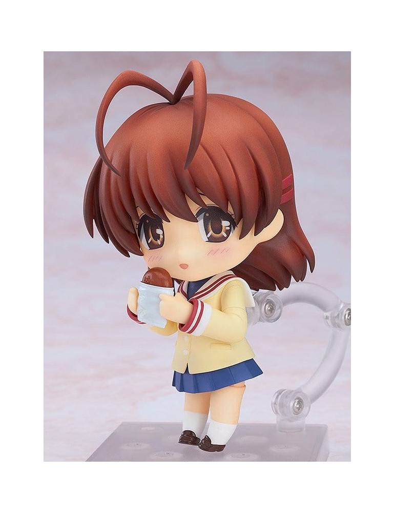 Clannad Nendoroid figurine Nagisa Furukawa 10 cm Good Smile